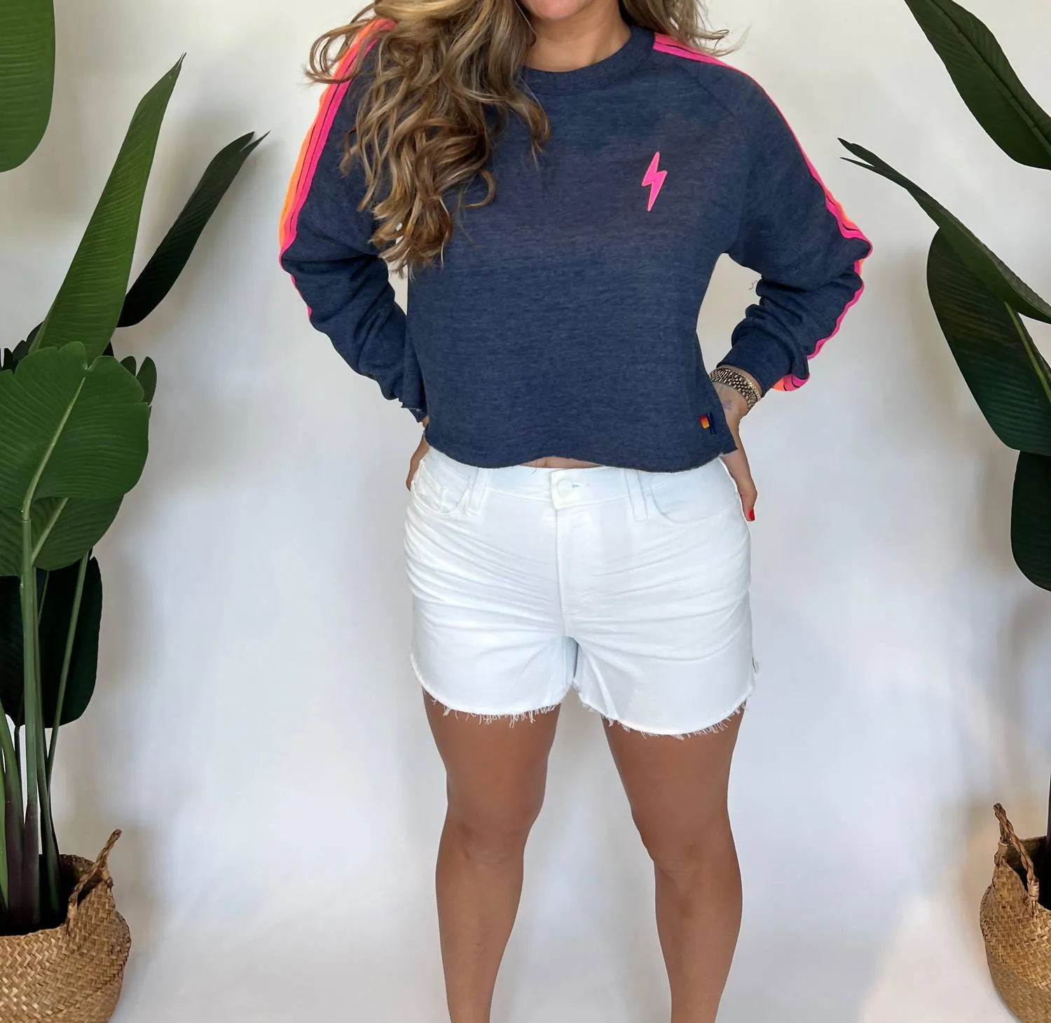 Allure Short