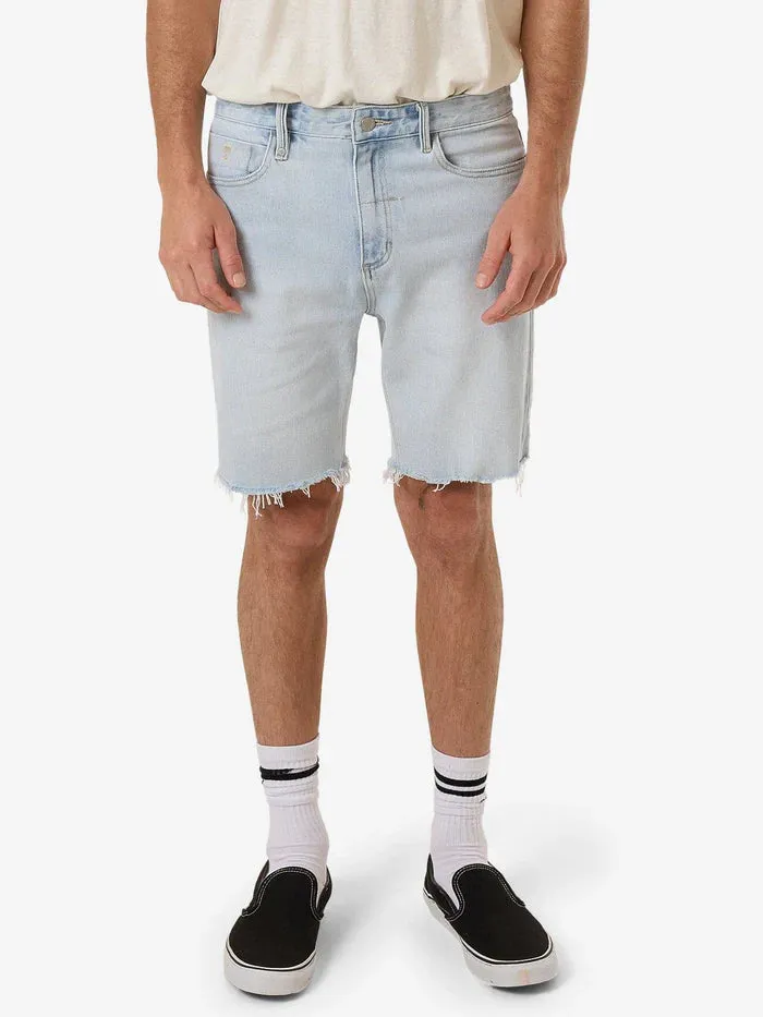 BONES DENIM SHORT 25