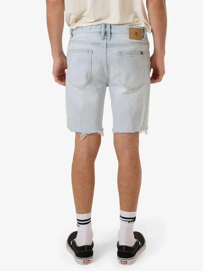BONES DENIM SHORT 25