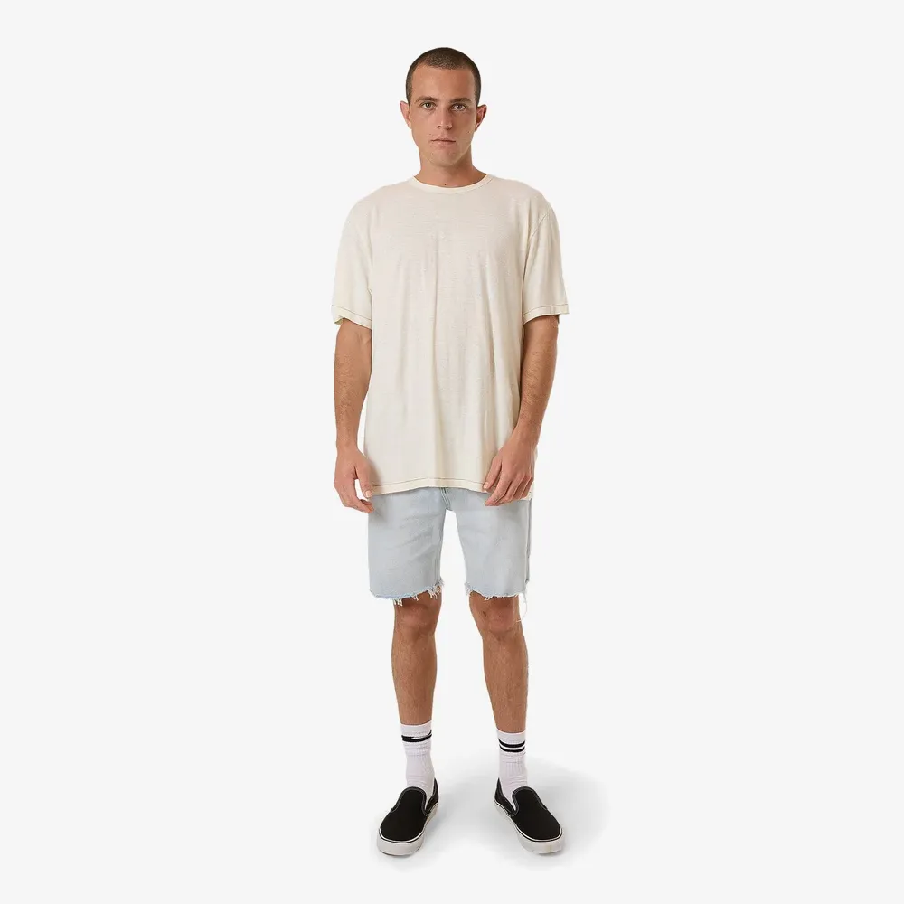 BONES DENIM SHORT 25