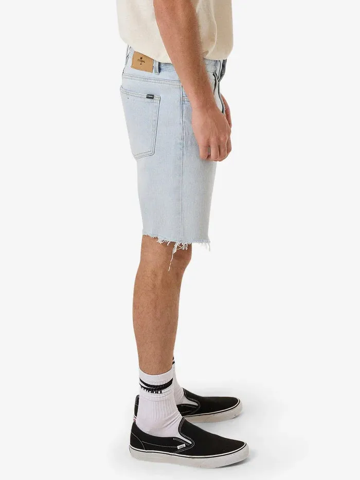 BONES DENIM SHORT 25