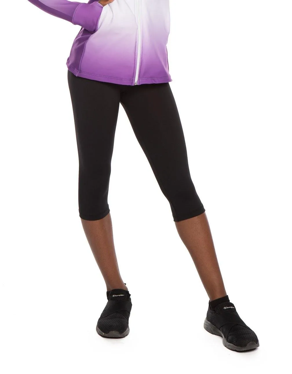 Capri Pants