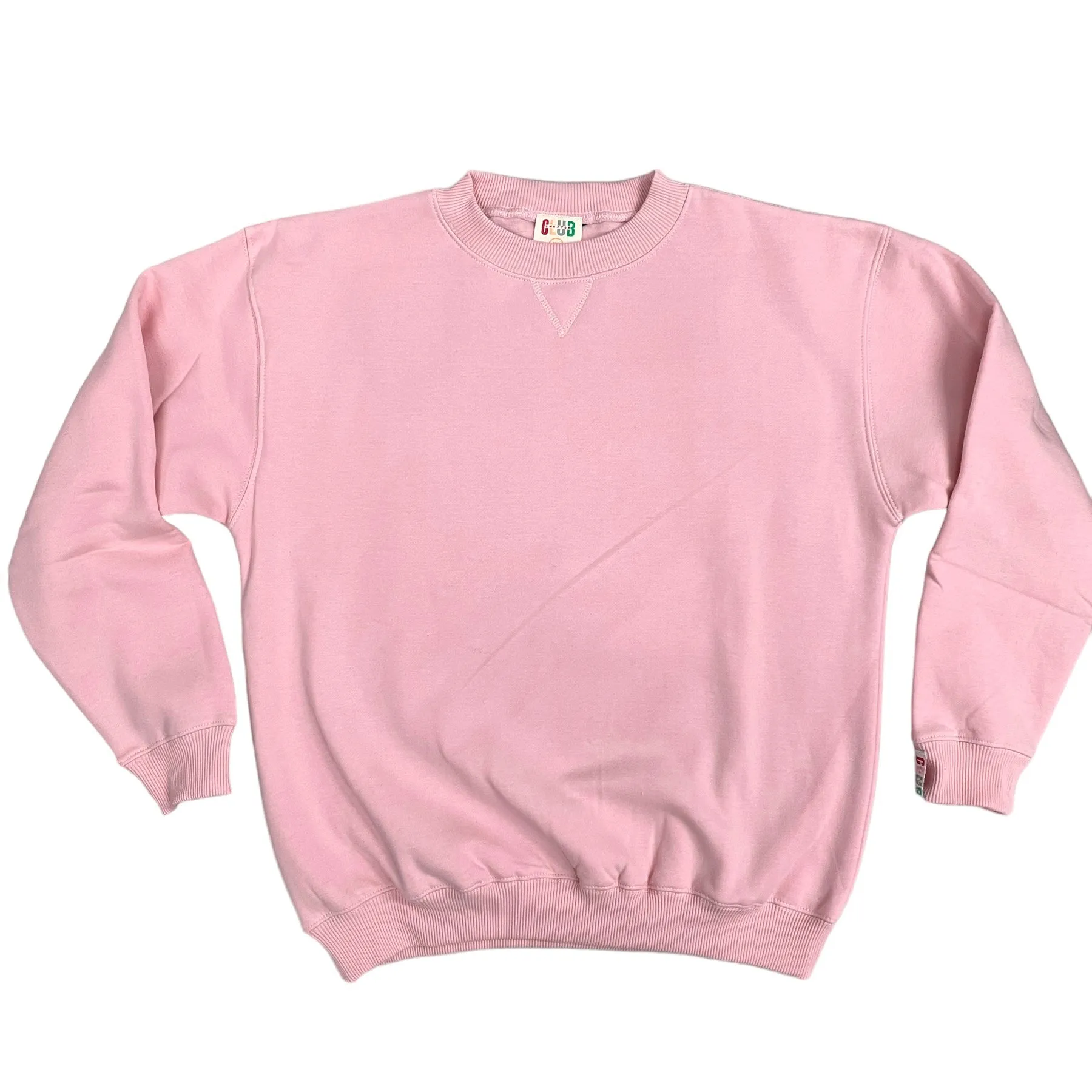 Custom Line Drawing OVERSIZED Custom Sweaters.