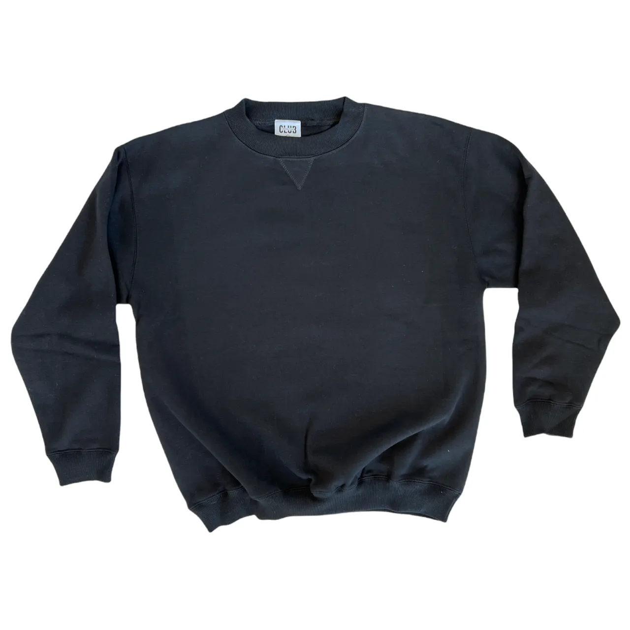 Custom Line Drawing OVERSIZED Custom Sweaters.