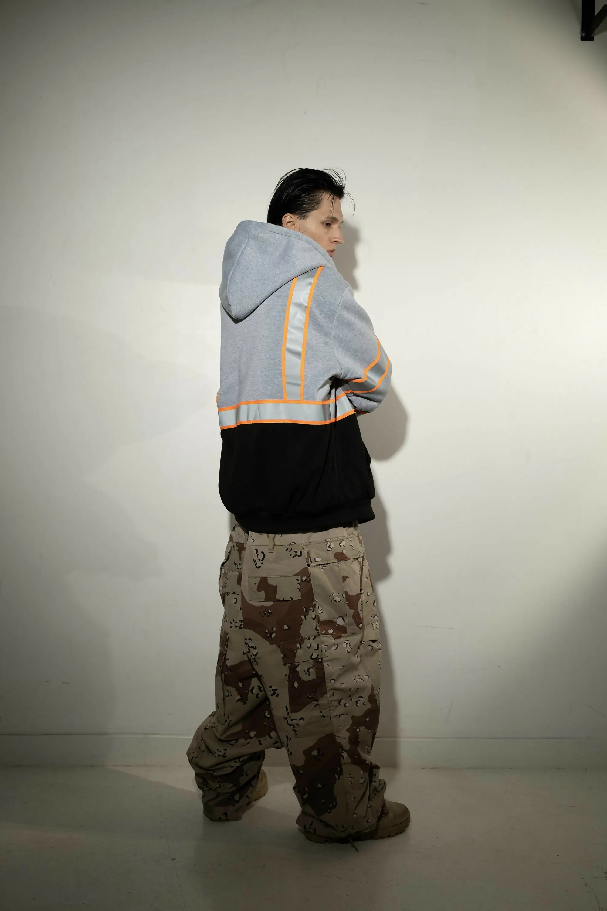 Double Desert Battle Pants