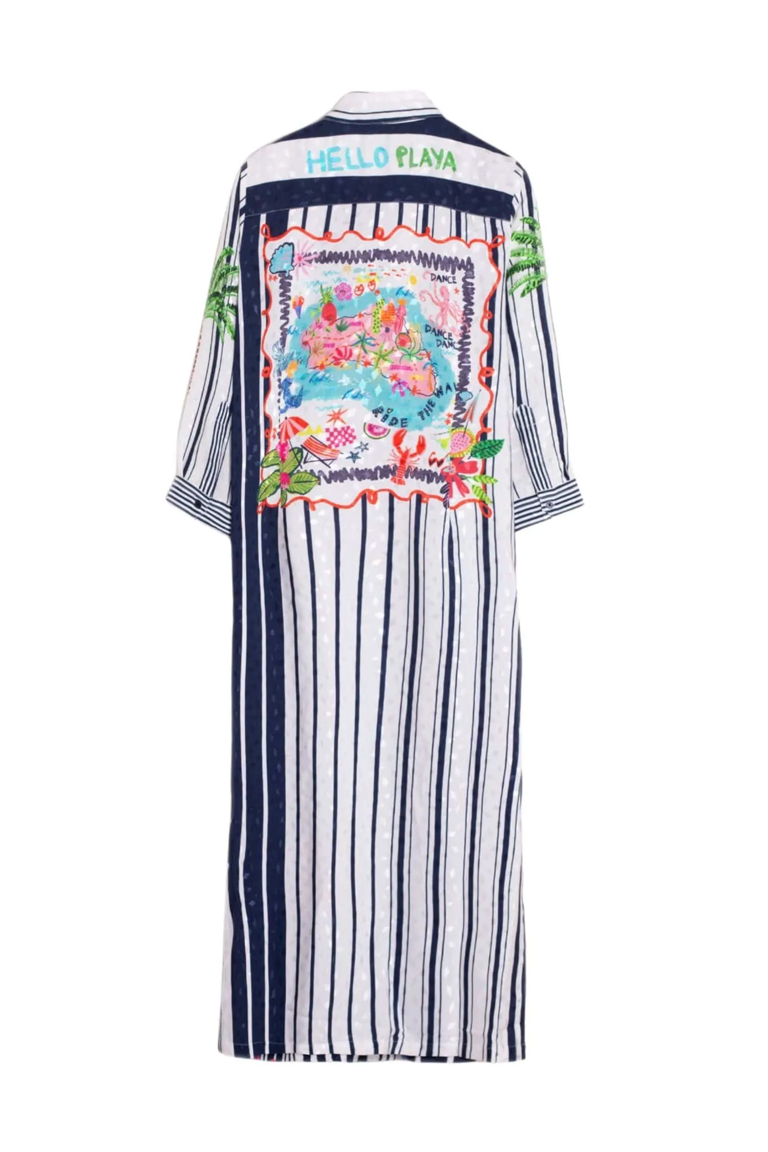 Dress Dafne