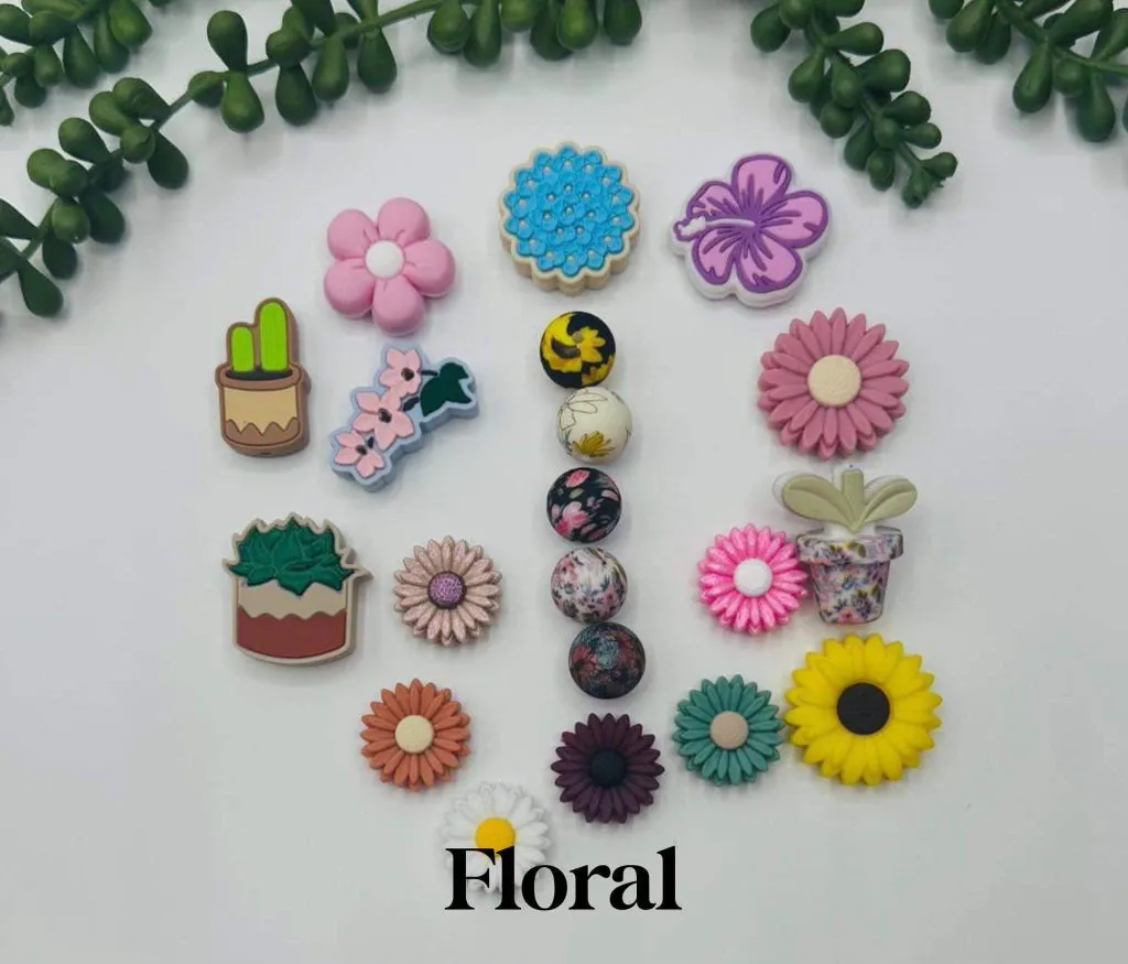 Floral Mix