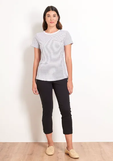 Foil Fuss Free Trapeze Capri