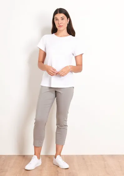 Foil Fuss Free Trapeze Capri