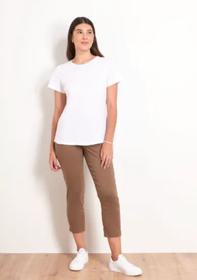 Foil Fuss Free Trapeze Capri