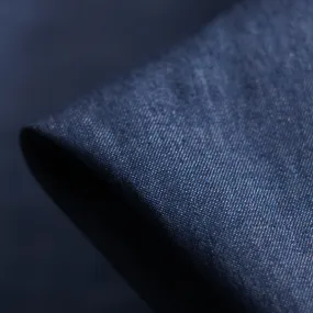 Last Chance of Nate Chambray Cotton