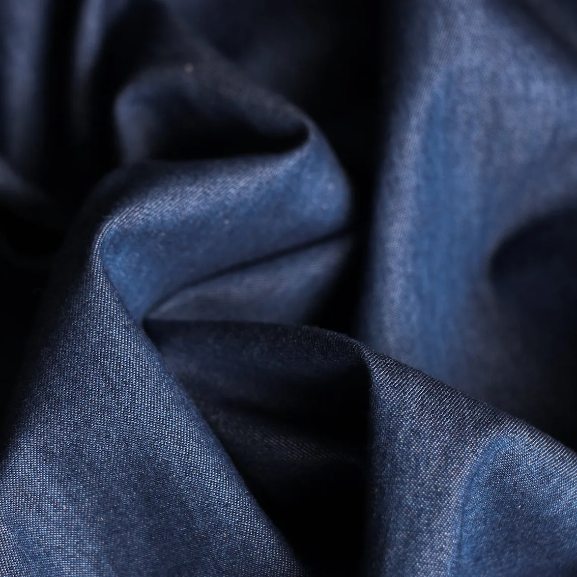 Last Chance of Nate Chambray Cotton