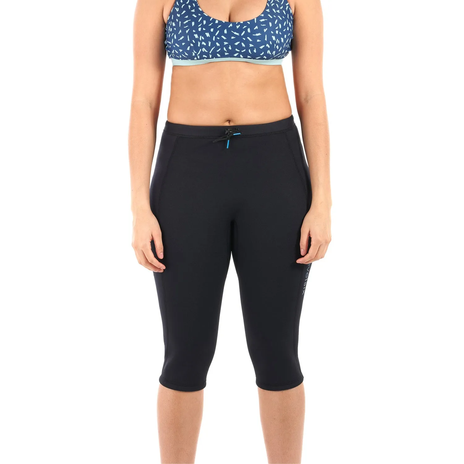 Level Six Women's Convection Neoprene Capri Pants (Closeout)