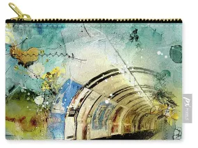 Looking For the Light - Carry-All Pouch