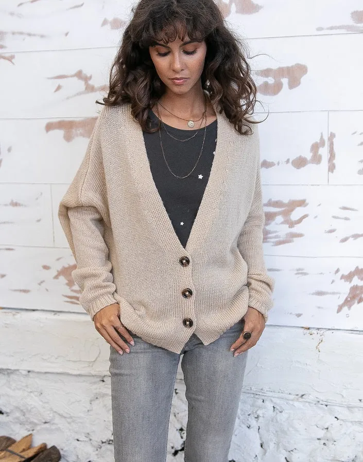 Notches Cardi