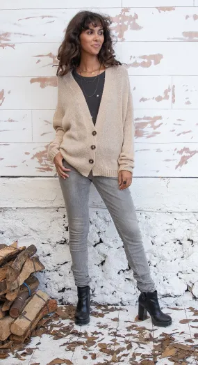 Notches Cardi
