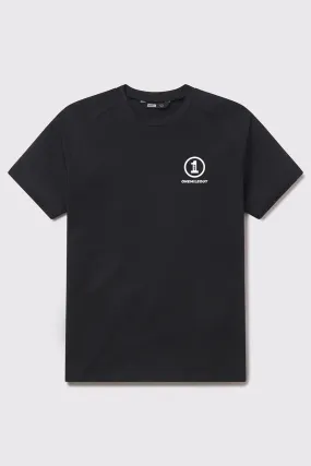 One Mile Out Ultralight Tech Tee