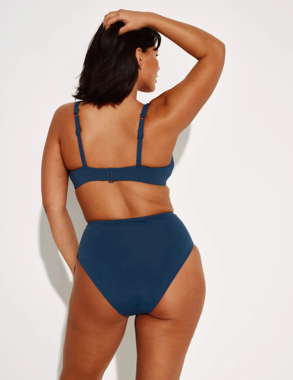 Plunge-Worthy Swim Set