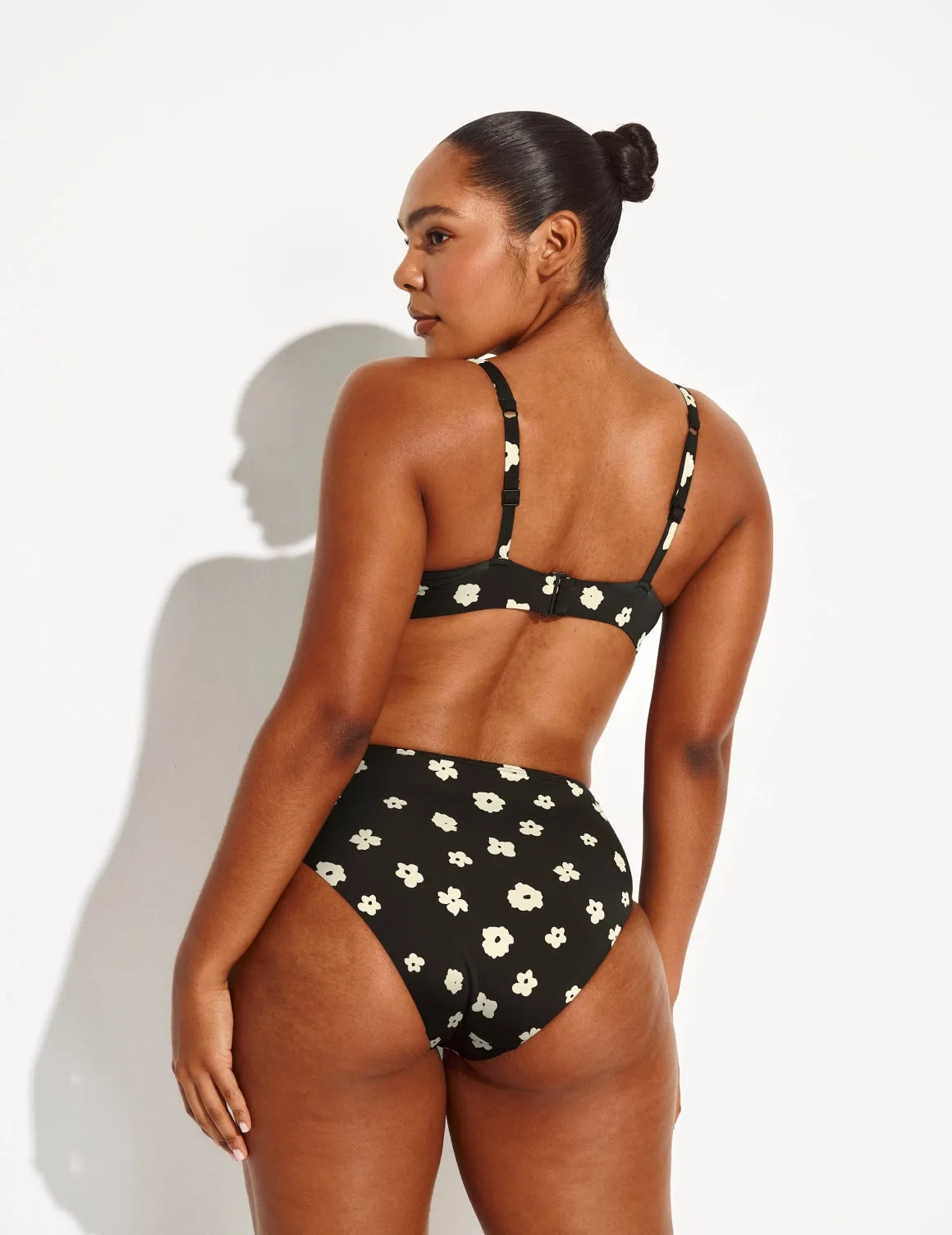 Plunge-Worthy Swim Set