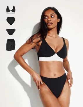 Plunge-Worthy Swim Set