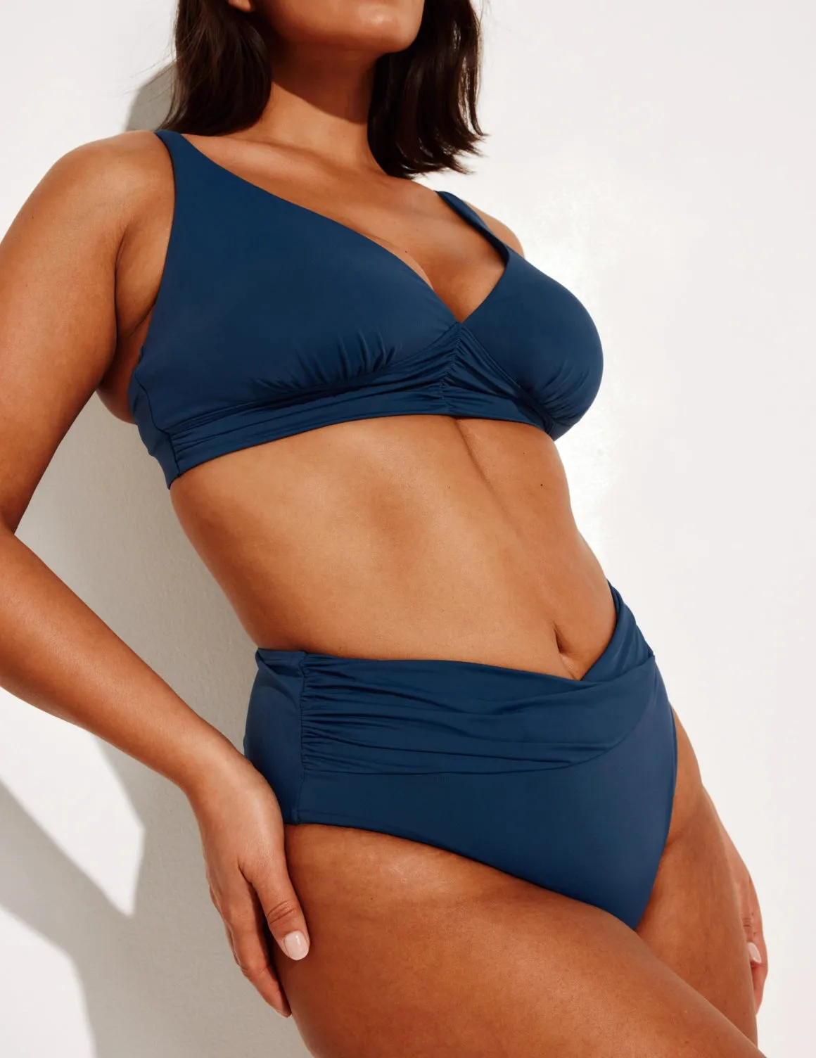 Plunge-Worthy Swim Set