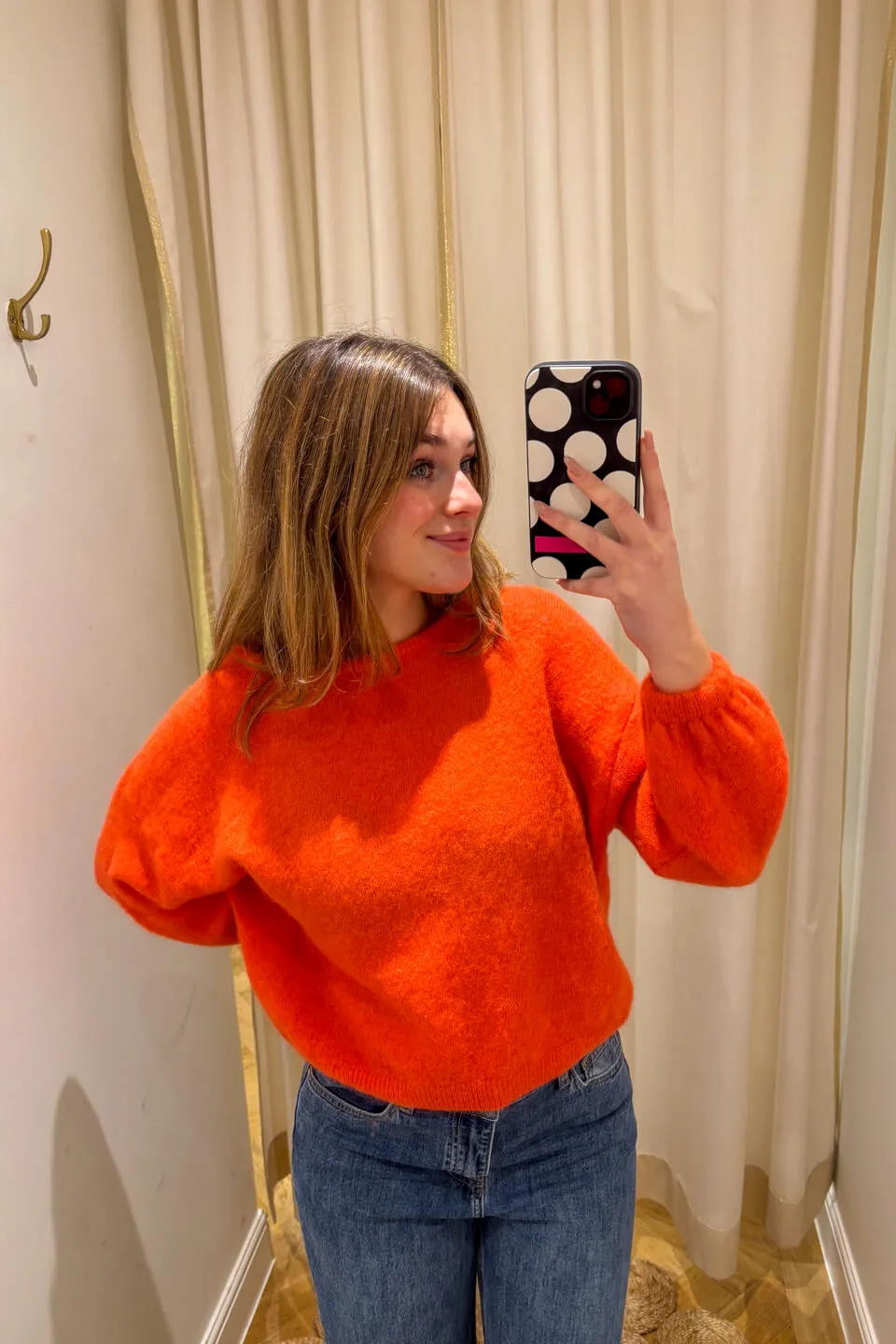 Rosie Sweater