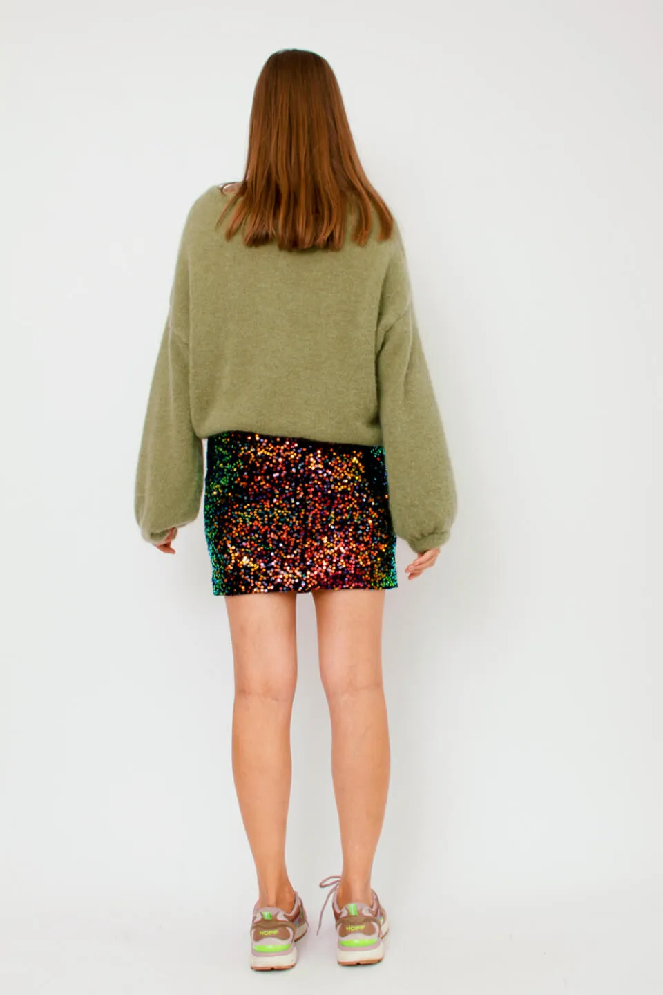 Rosie Sweater