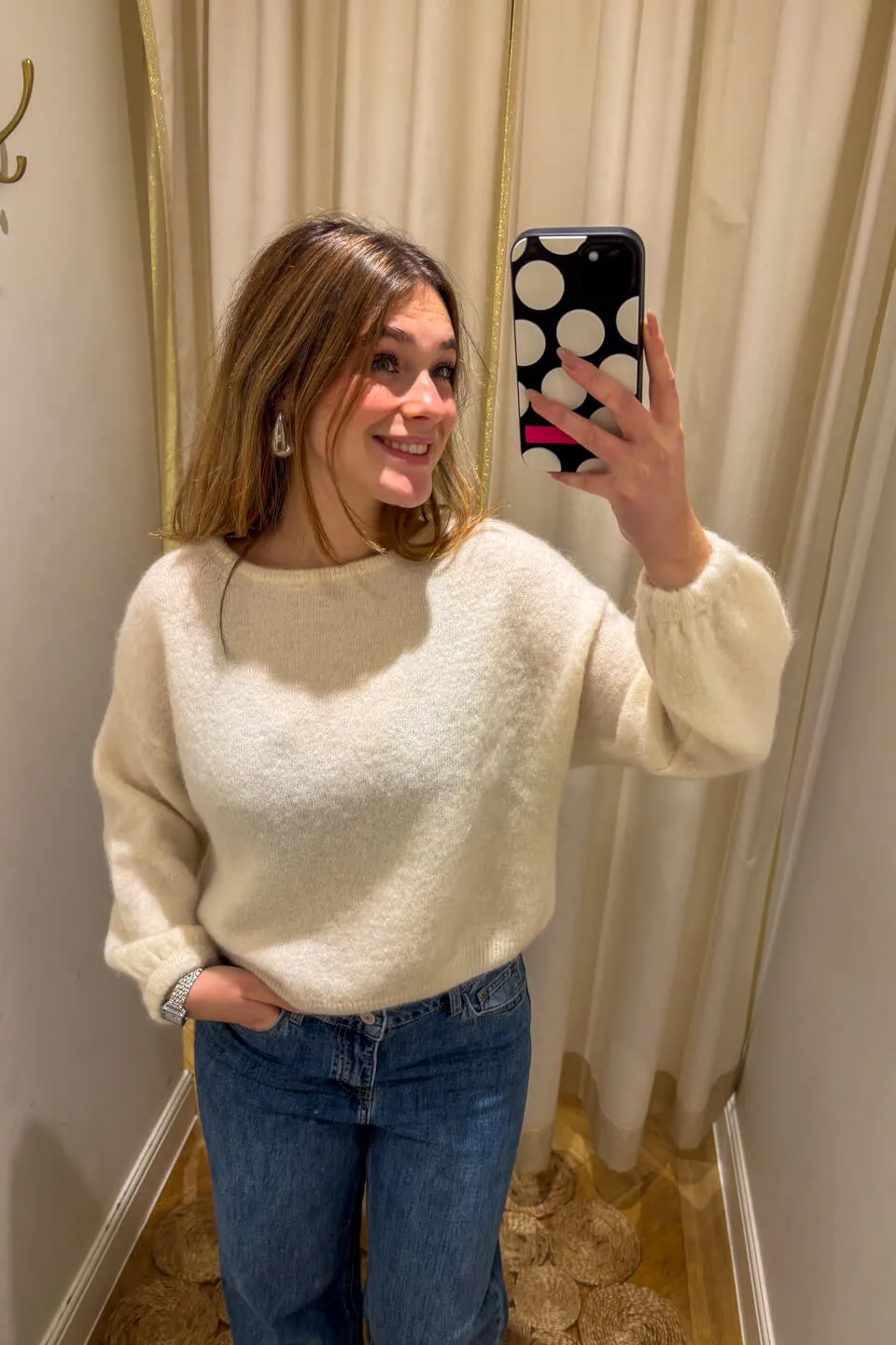 Rosie Sweater