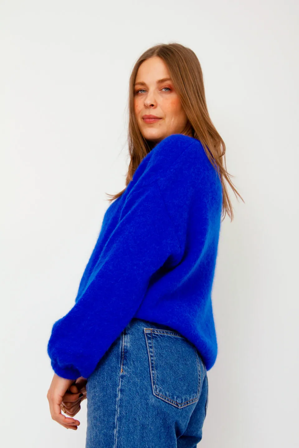 Rosie Sweater