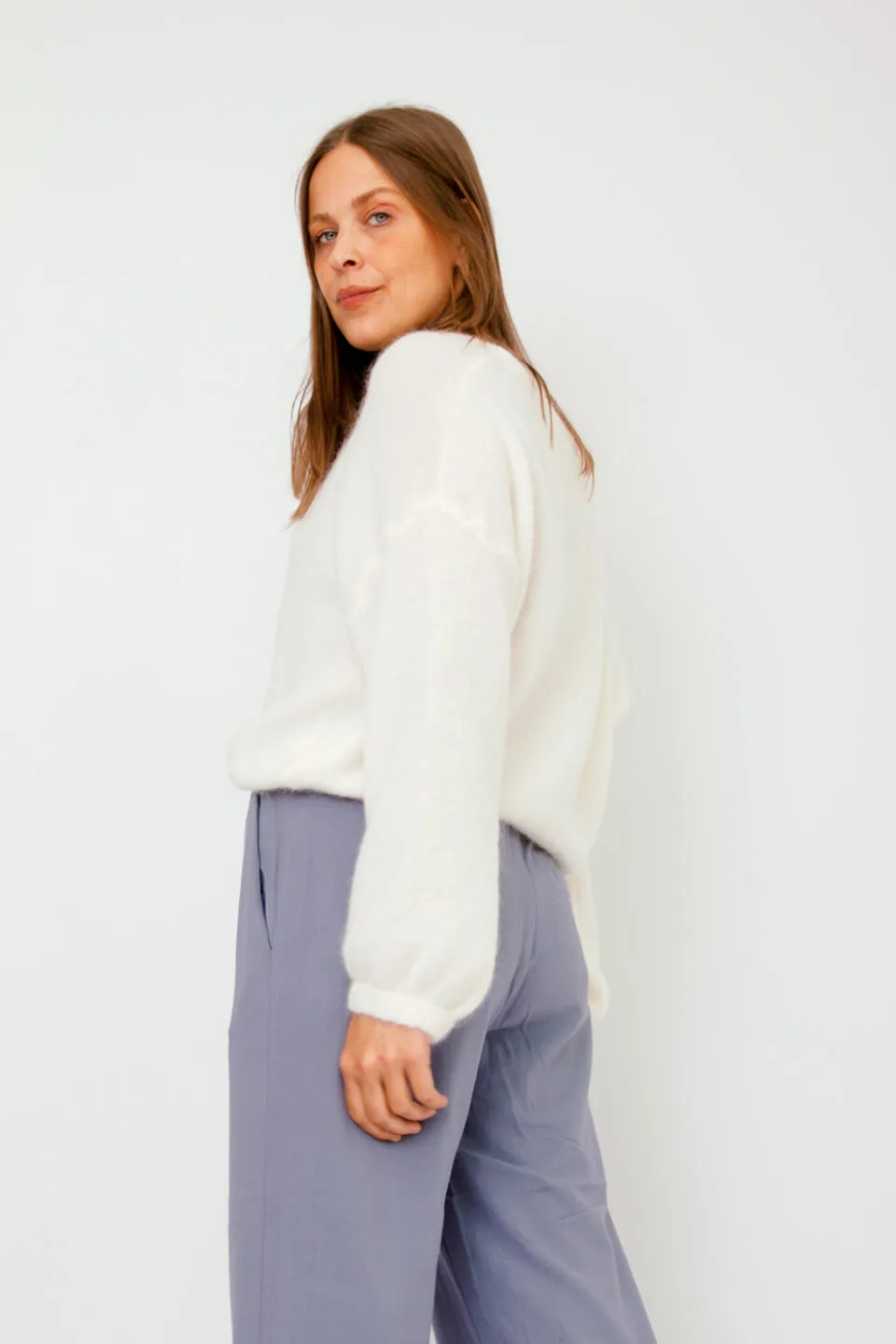 Rosie Sweater