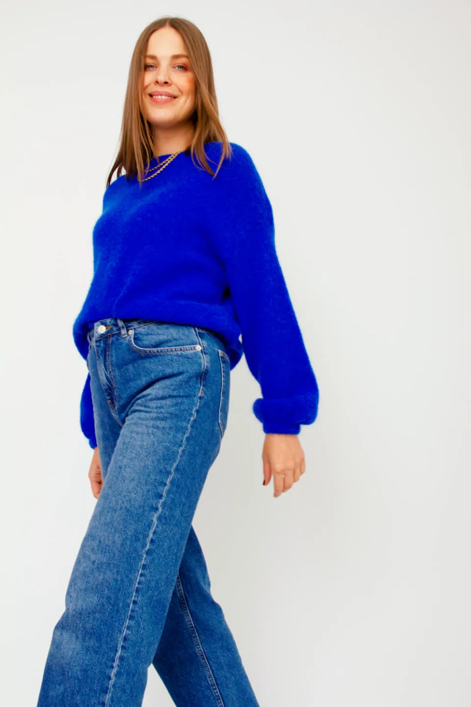 Rosie Sweater