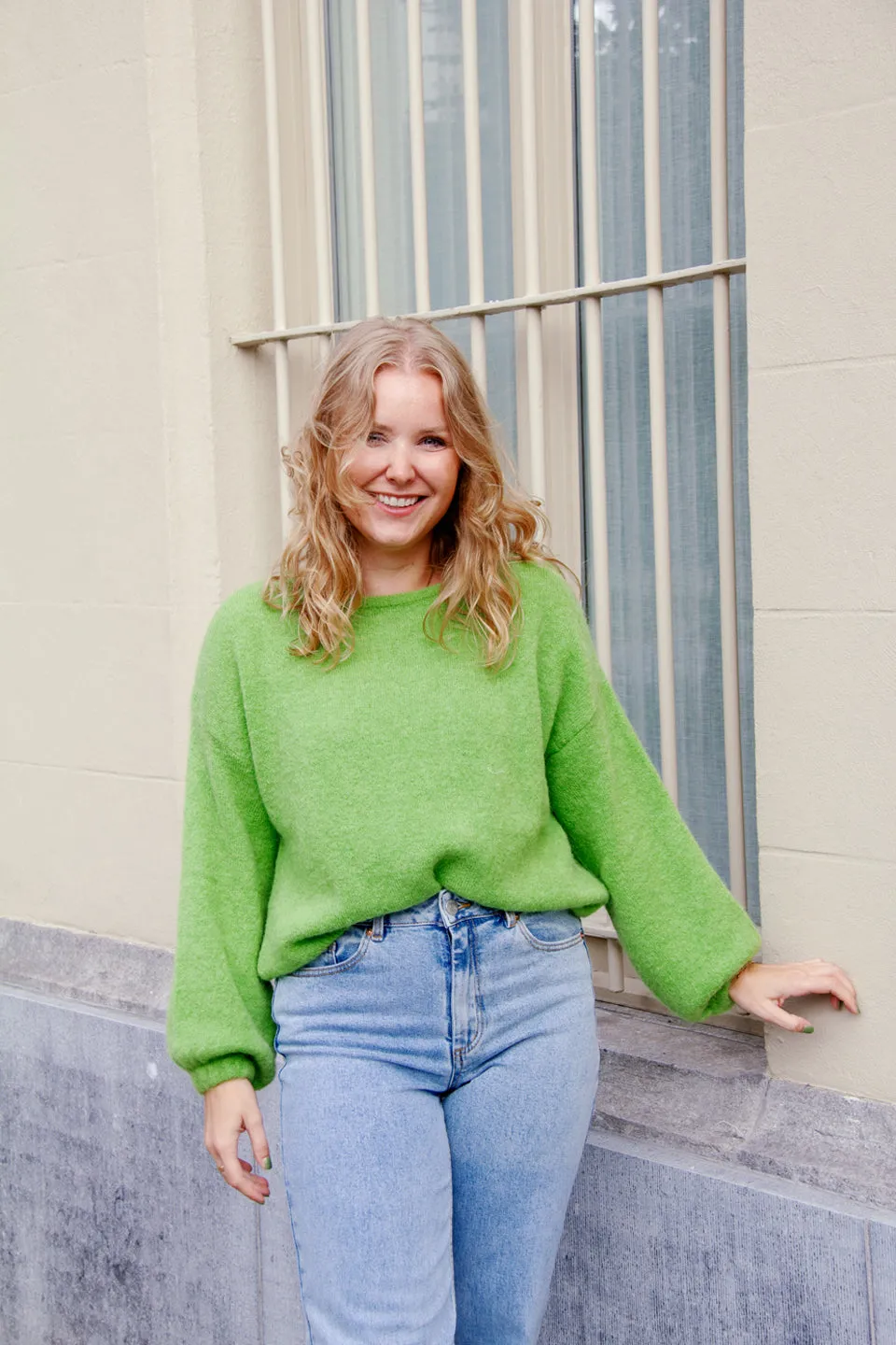 Rosie Sweater