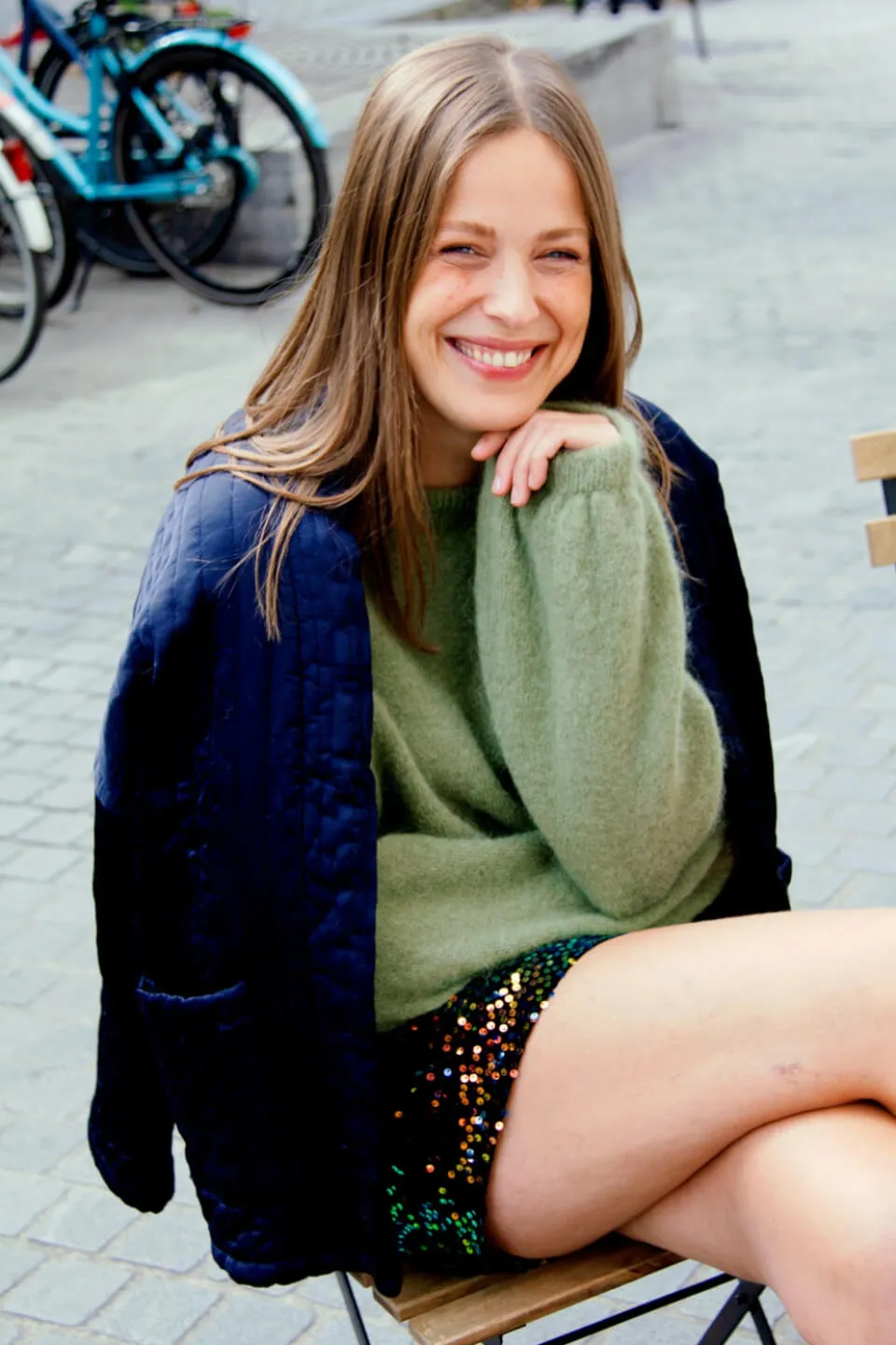 Rosie Sweater