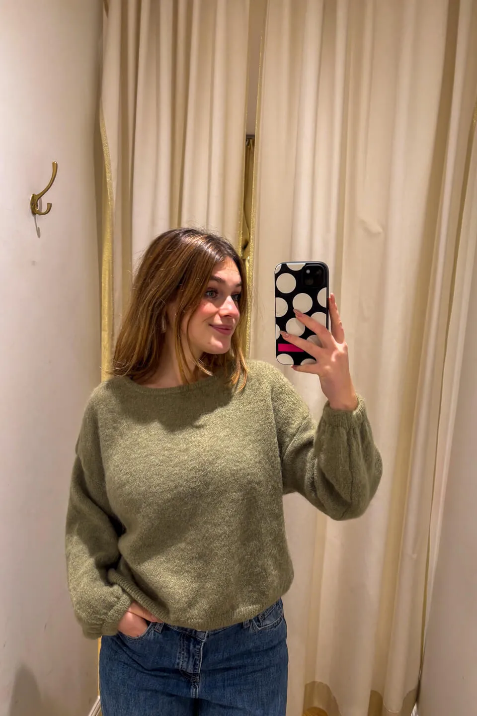 Rosie Sweater