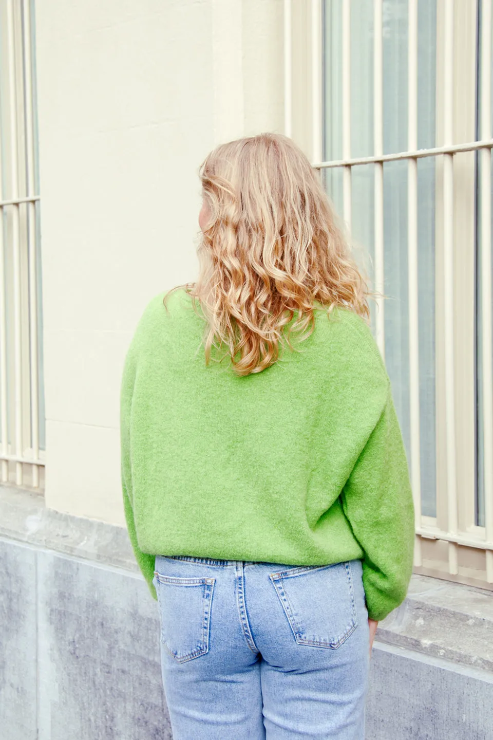 Rosie Sweater