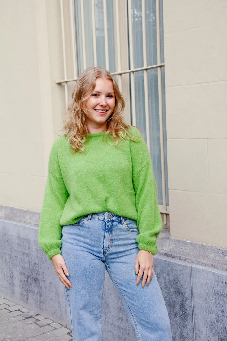 Rosie Sweater