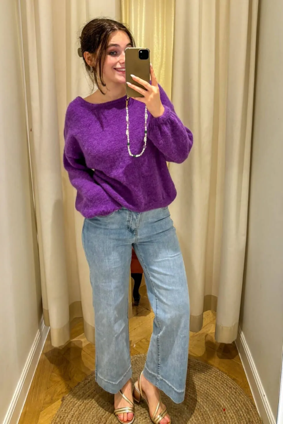 Rosie Sweater