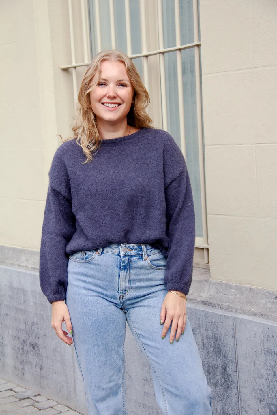 Rosie Sweater