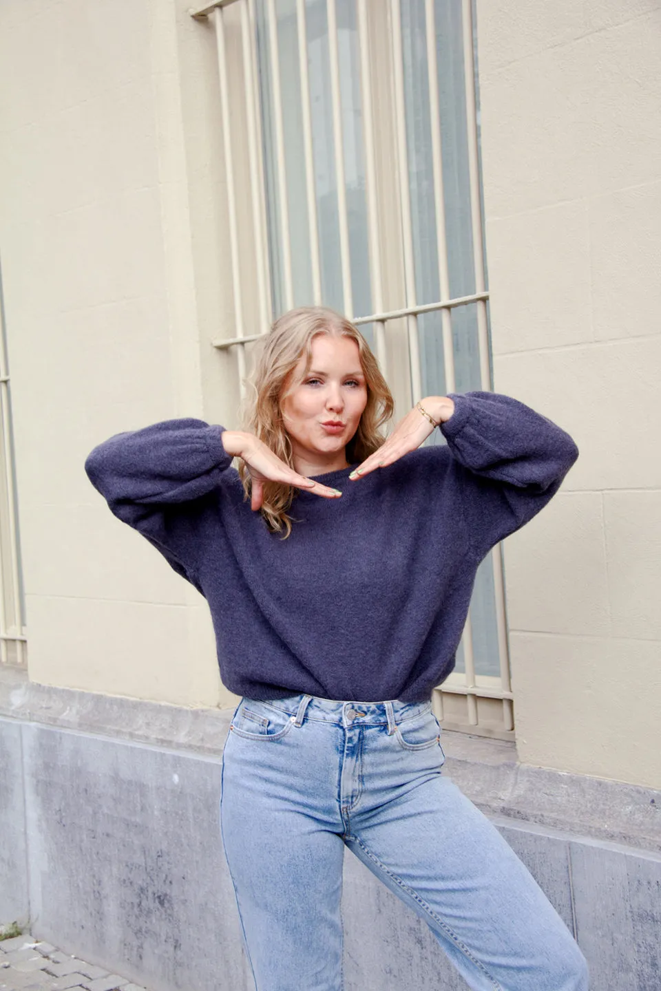 Rosie Sweater
