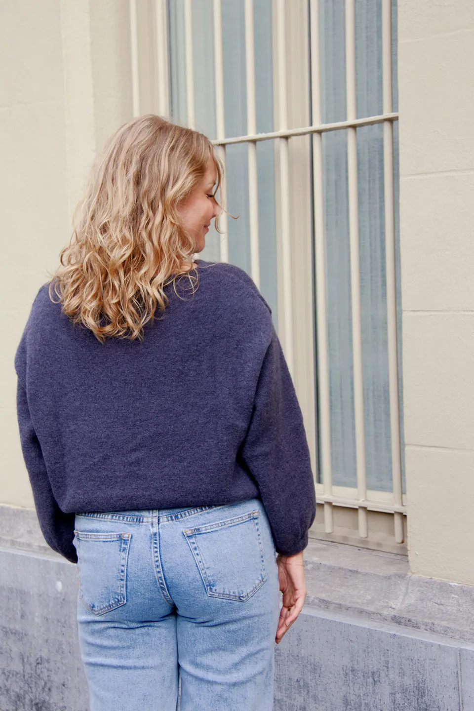 Rosie Sweater