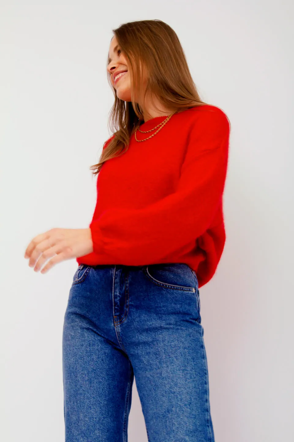 Rosie Sweater