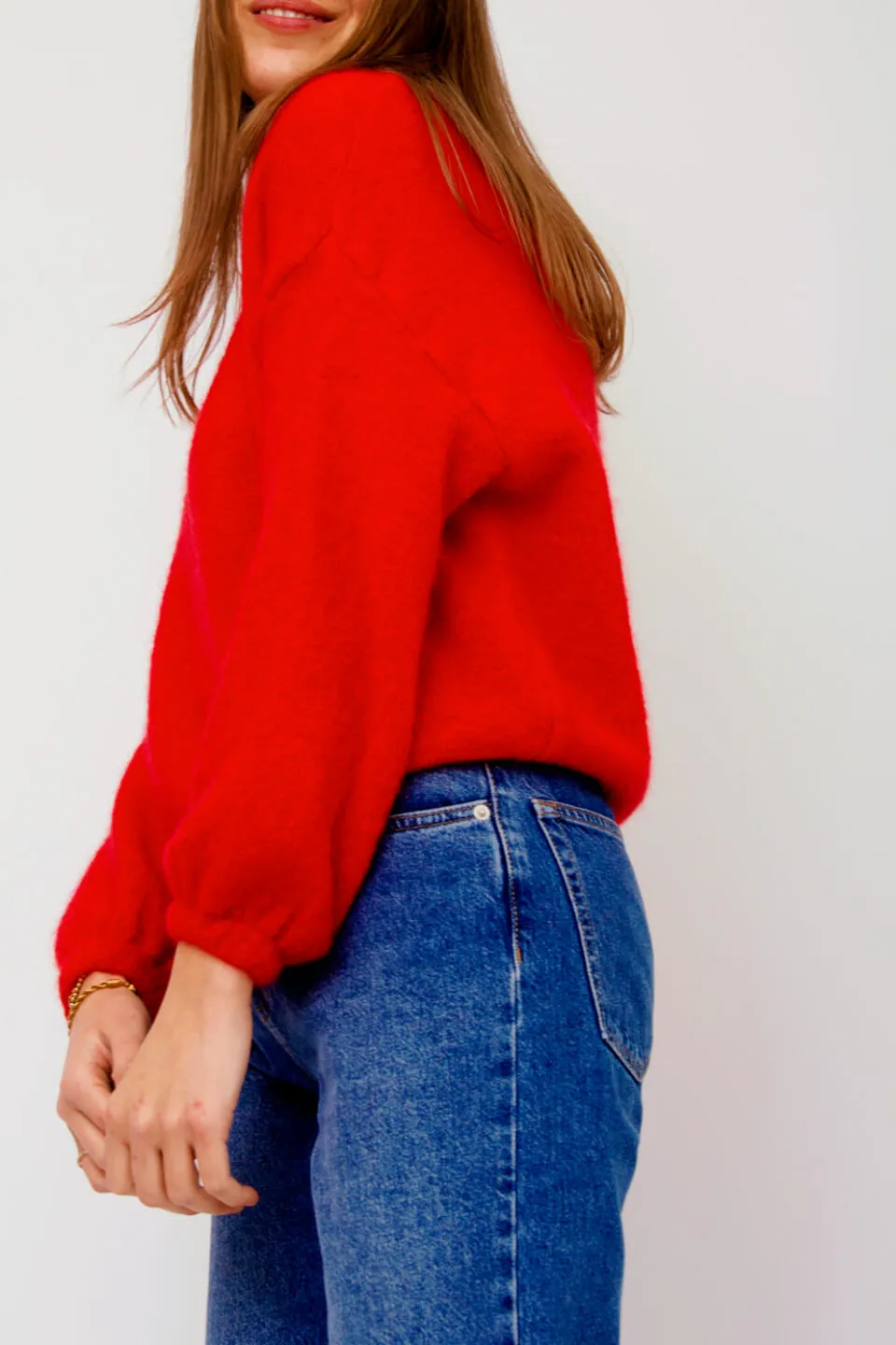 Rosie Sweater