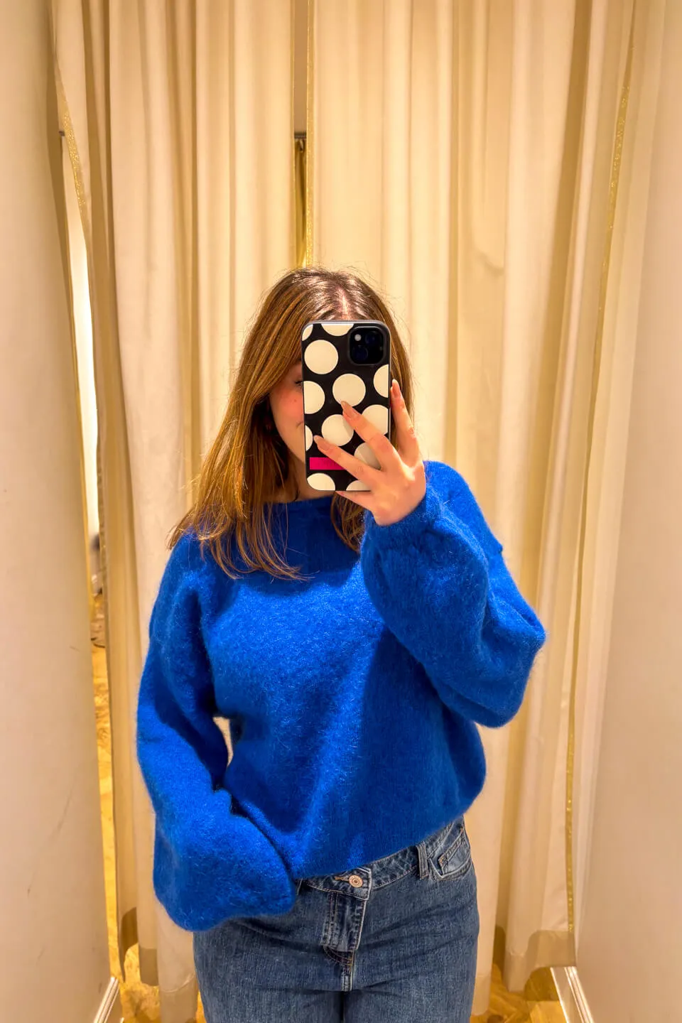 Rosie Sweater