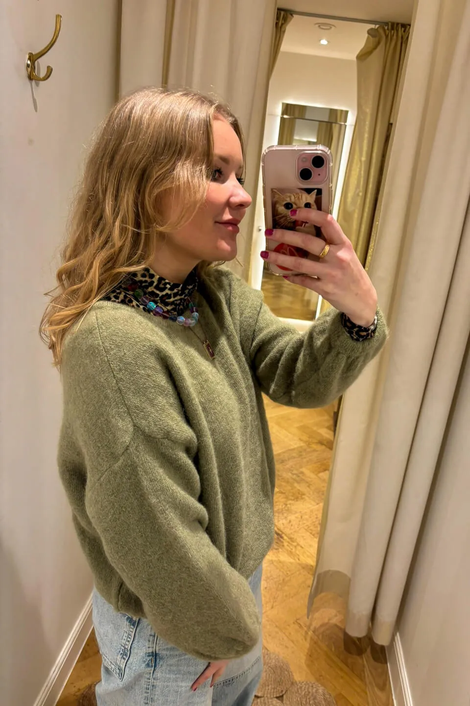Rosie Sweater