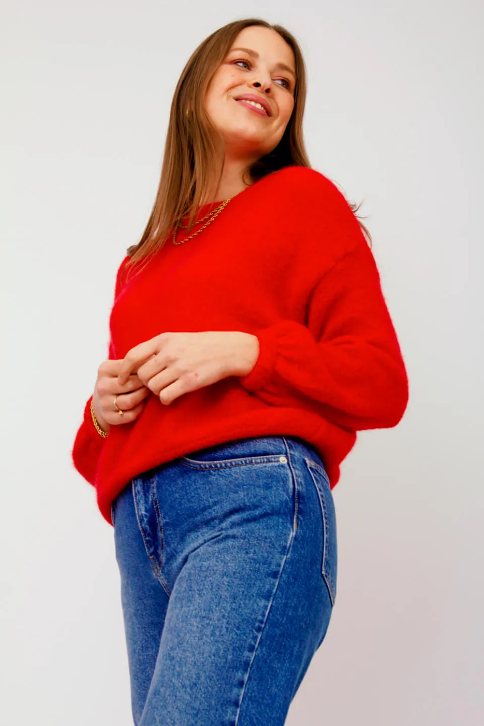 Rosie Sweater