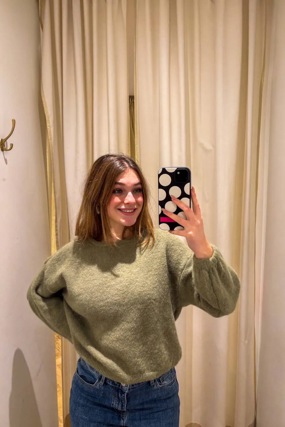 Rosie Sweater