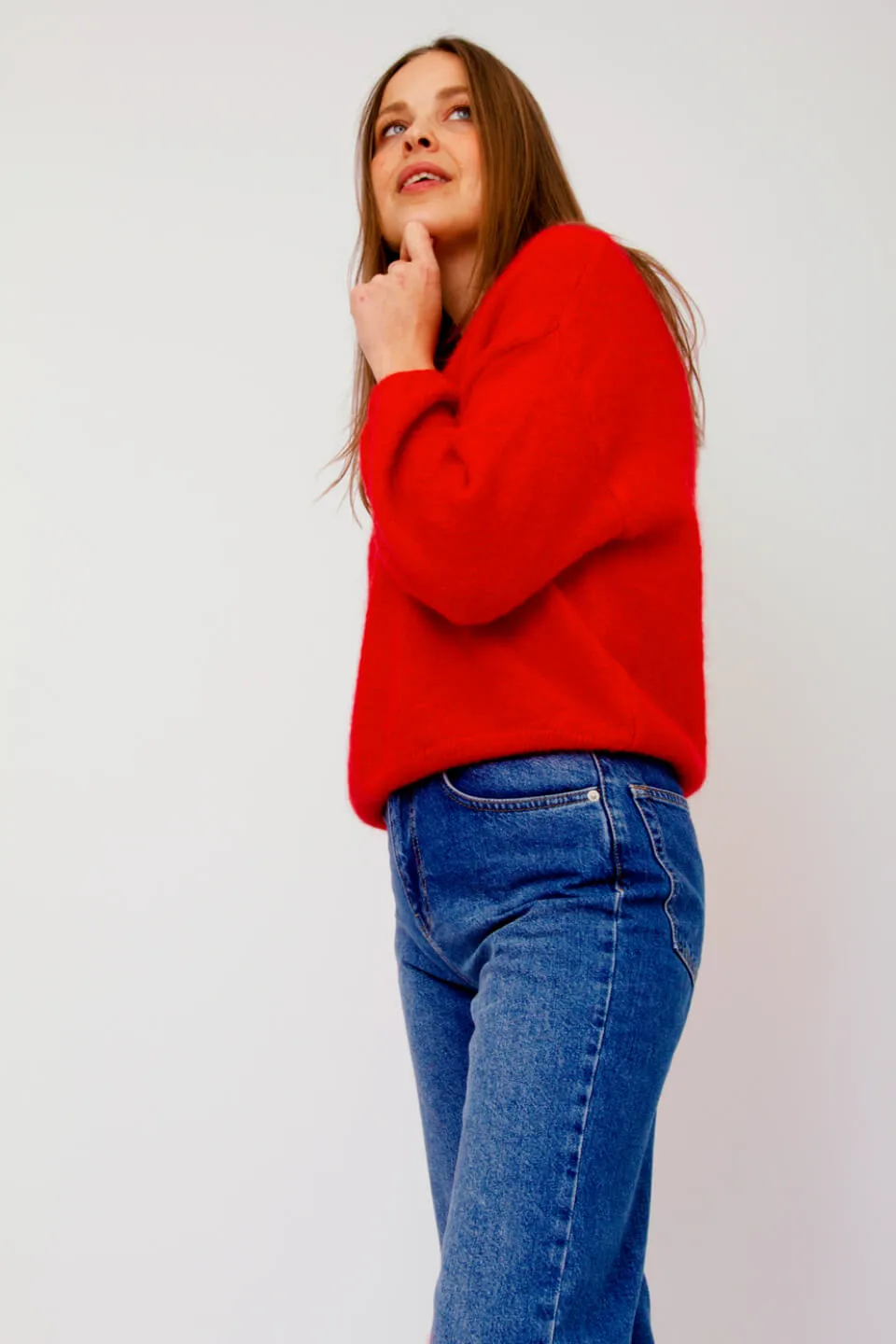 Rosie Sweater