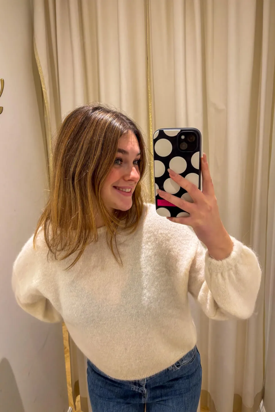 Rosie Sweater