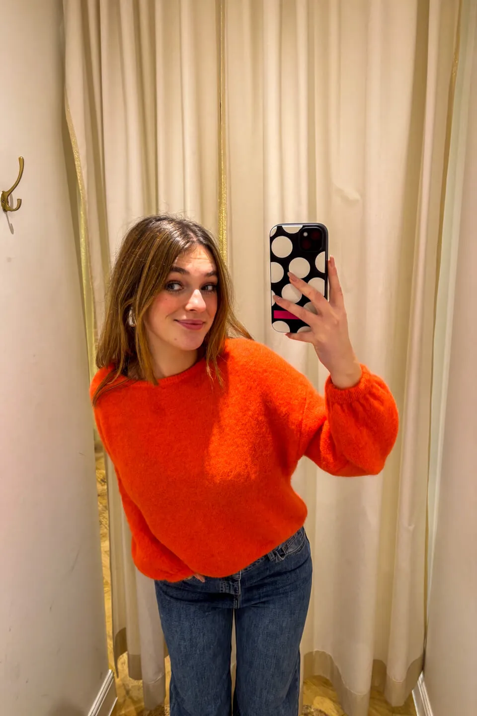 Rosie Sweater