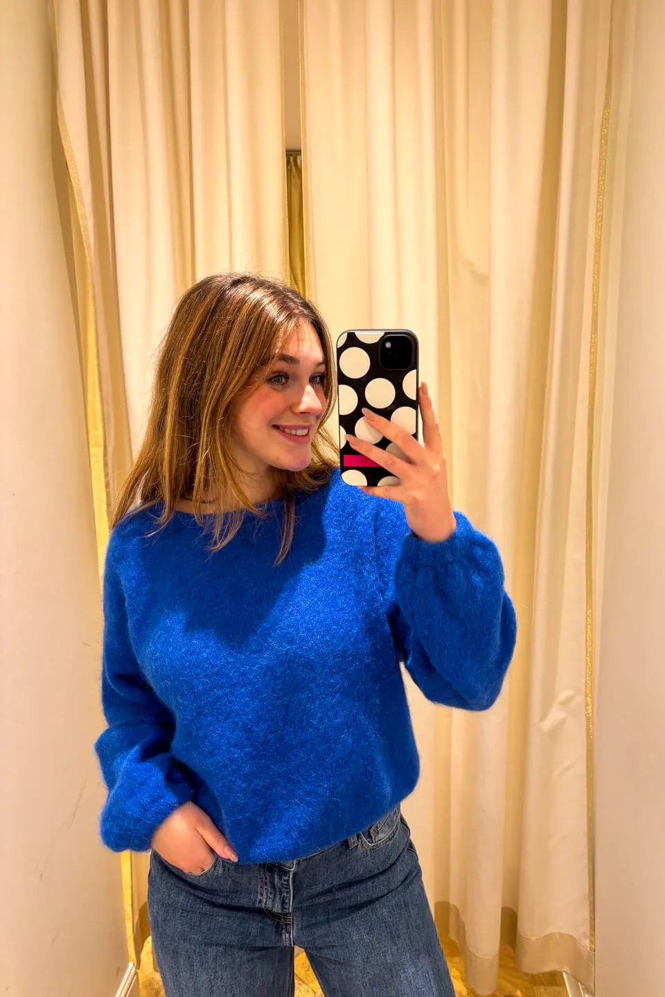 Rosie Sweater